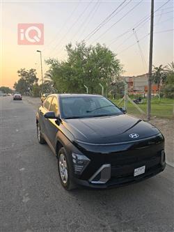 هيونداي كونا
